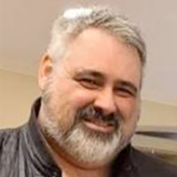 Mark Nelson