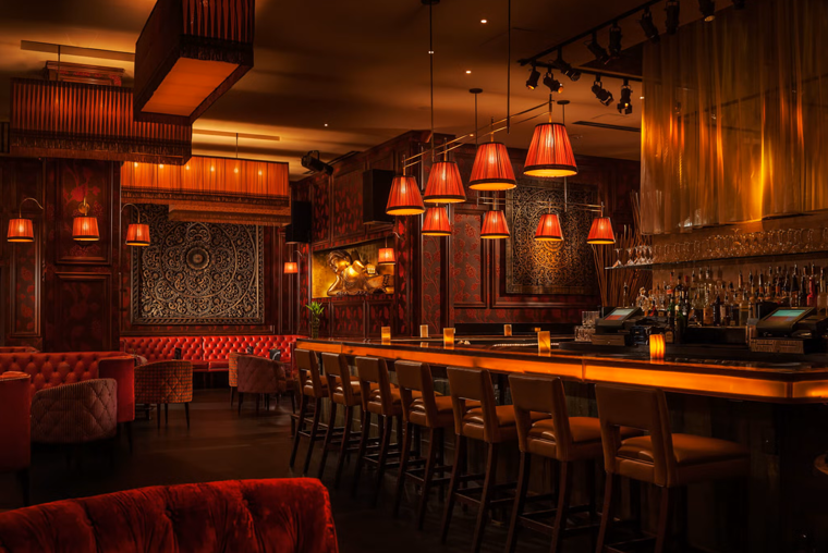 TAO Asian Bistro & Nightclub