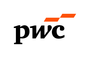 PwC ogo