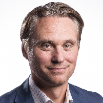 Rickard Wieselfors