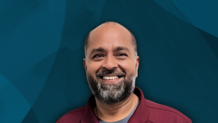 Ramesh Balasubramanian