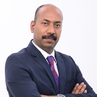 Sajeev Kumar