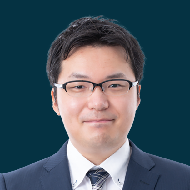 佐々木　優太朗 氏