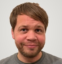 Martin Ekeberg