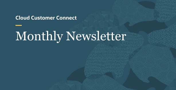 Cloud Customer Connect