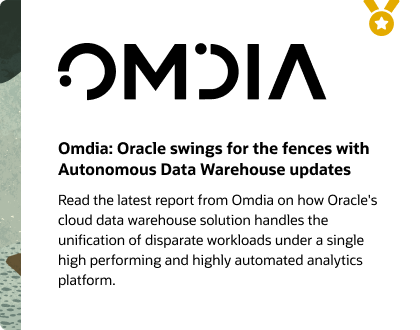 Cloud Data Warehouses