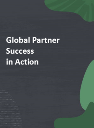 Partner Success in Action