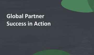 Partner Success in Action