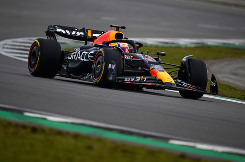 Oracle Cloud Infrastructure