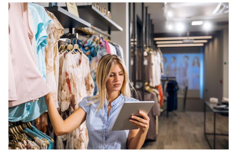 Industry Leader in Retail Inventory Management