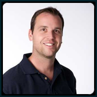 Matt Leonard