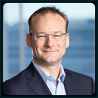 Rand Waldron, Oracle
