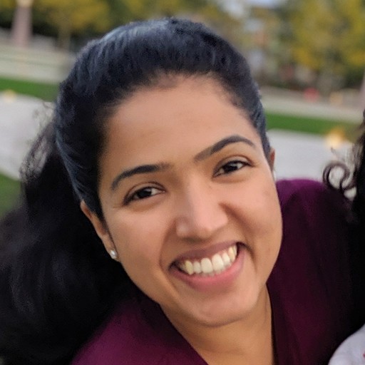 Akshatha Bhat-Munikoti