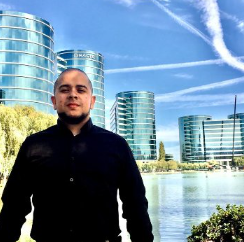 Diego Alexander Bueno Hernandez