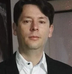 John Contreras