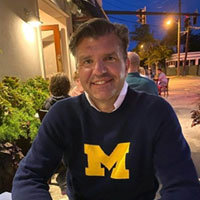 Rich Wilkie