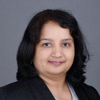 Srilakshmi Ramachandra