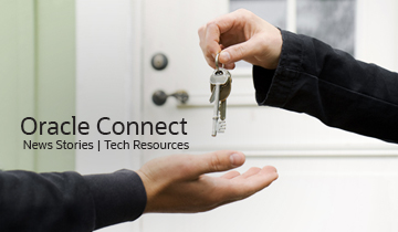 Oracle Connect