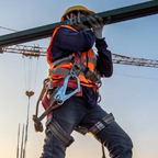 Contractor schedules, builds faster