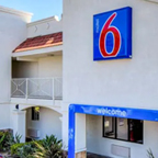 Motel 6 speeds reporting