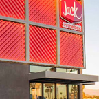Jack in the Box on Oracle