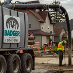 Excavator taps Oracle CX and ERP