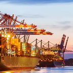 Global trade management