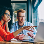 Insurer gains actionable HR insights