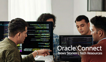 Oracle Connect