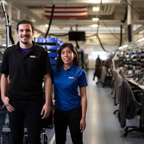 Safety solutions company uses AI