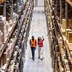 Oracle AI agents for SCM