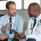 Running drug safety platforms on OCI