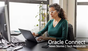 Oracle Connect
