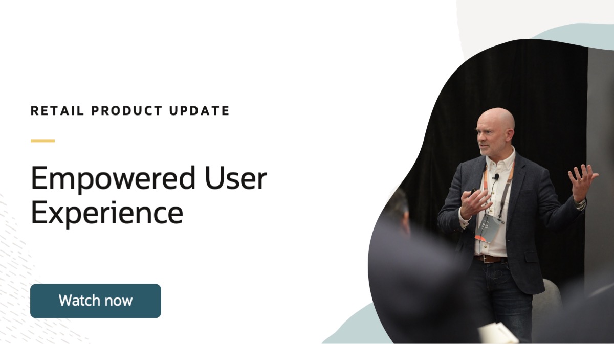 empowered user experience