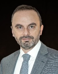 Gianluca Liparoti