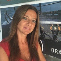 Marianna Sabatelli (Oracle)