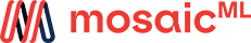 mosaic logo