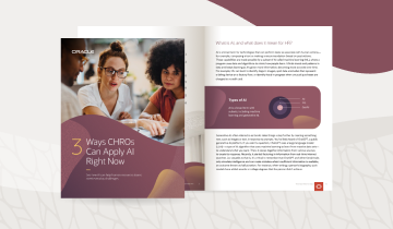 A skills-powered workforce is a business necessity