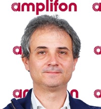 Paolo Terazzi (Amplifon)