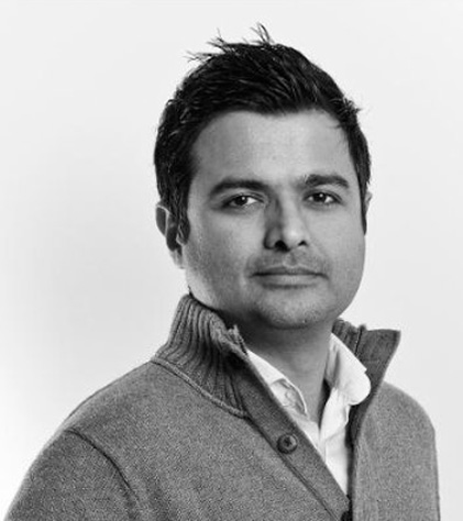 Ravi Chablani
