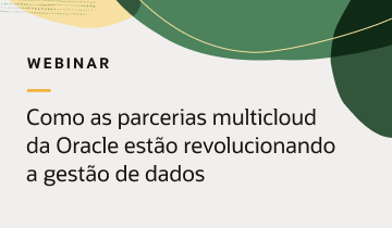 Prepárate para obtener tu certificación en OCI Data Foundations