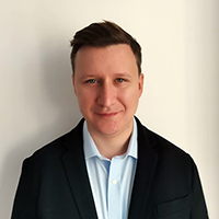 Andrei Marcov