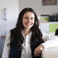 Anna Vardanyants