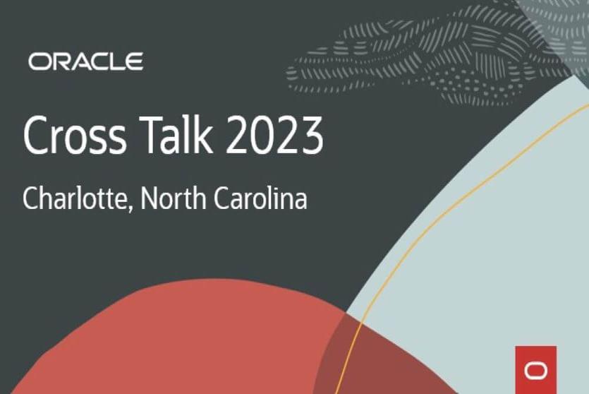 Cross Talk 2023 Image