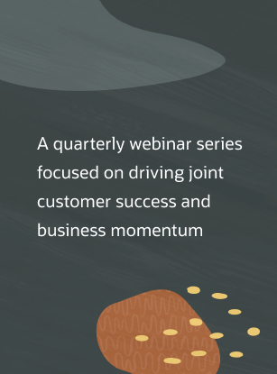 Partner Success in Action 