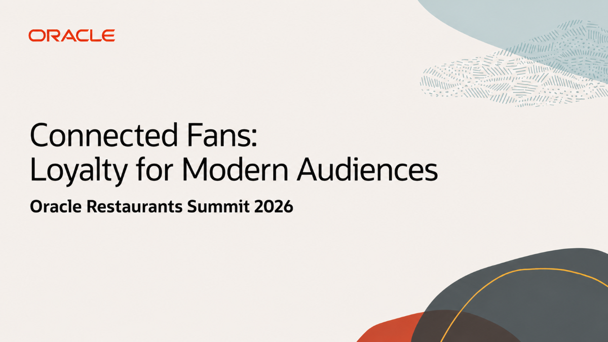 Connected Fans: Loyalty for Modern Audiences