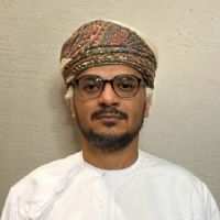 Issa Saud Al Shaibani