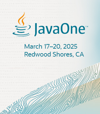 Oracle JavaOne