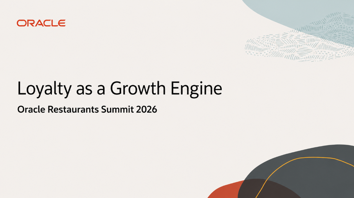 Loyalty as a Growth Engine