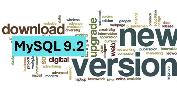 MySQL 9.2リリース